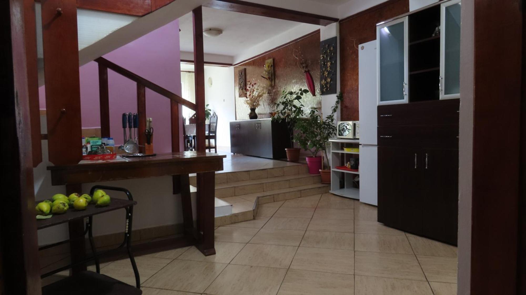 Vila Nik บุชเตนี ภายนอก รูปภาพ